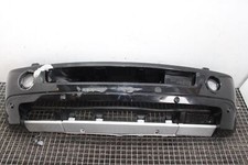 LAND ROVER RANGE ROVER SPORT L320 3.6 Front Bumper Diesel 200kw 2009 (DAMAGE)