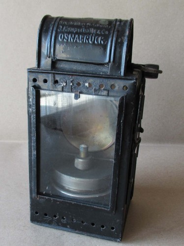 Antique old german railroad - antique,