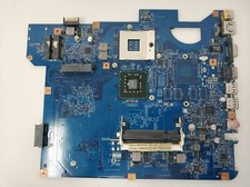 Motherboard for packard - for, bell