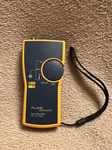 Intellitone pro 200 lan - 200,