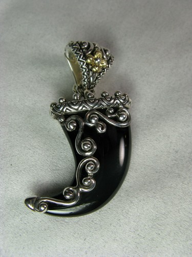 Barbara bixby onyx italian - onyx,