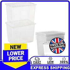 Home Office 80 Litre Pack Of 3