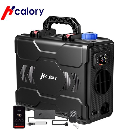 Hcalory 8kw diesel - 8kw, heater