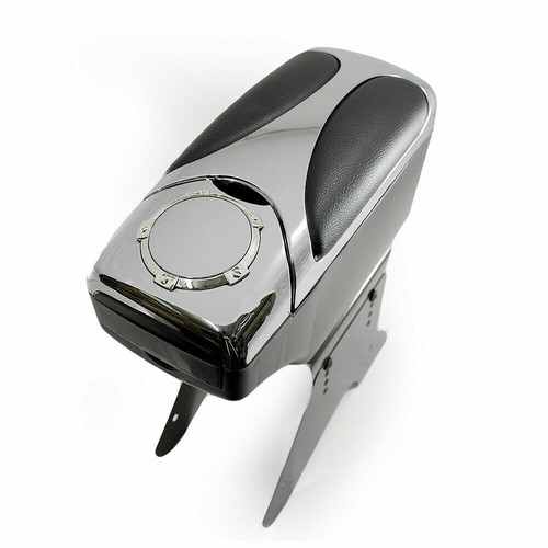 Car armrest arm - arm, rest