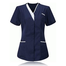 Nursing Healthcare Tunic