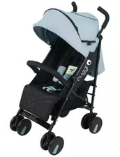 CUGGL ROWAN COMPLETE STROLLER