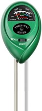  3-in-1 Soil Tester Moisture