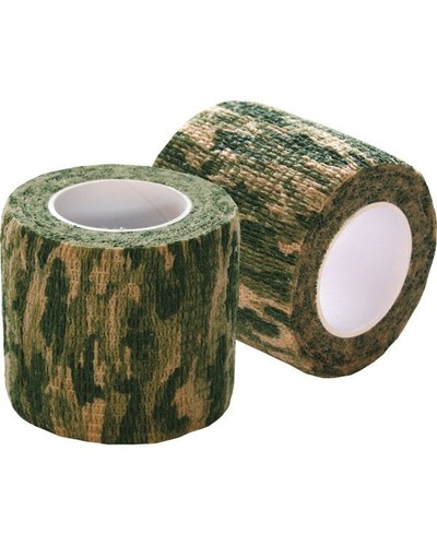 Stealth tape wrap - wrap, multi