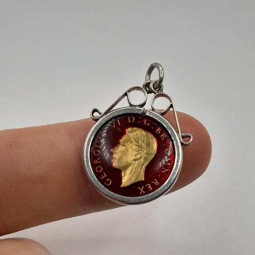 Vintage english sterling - english,