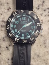 Invicta tritnite model 1099 - invicta,