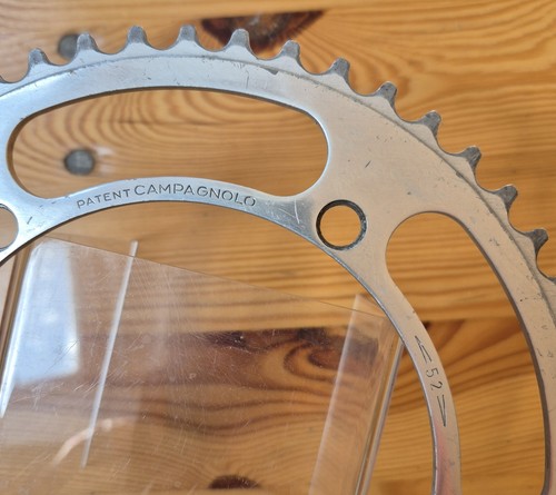 Classic campagnolo 52t - classic,