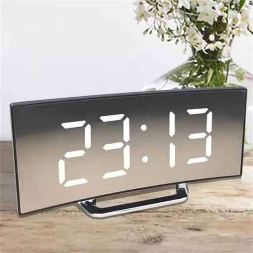 Electric alarm clock for - alarm,