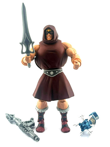 Mattel masters the - of,
