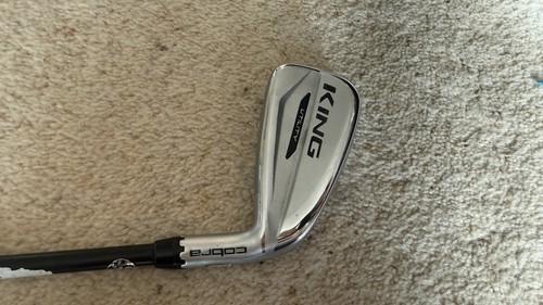 Cobra king tec - cobra,