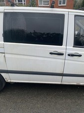 2012 mercedes vito 9cdi lwb - 2012,