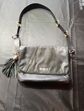 BIBA Leather Handbag