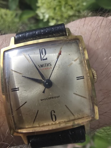 Vintage smiths jewels - smiths,