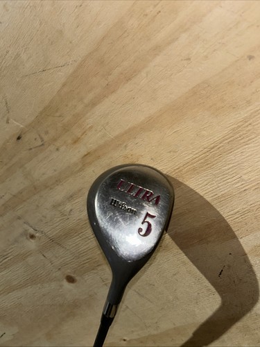 Wilson ultra ladies - wilson, 5