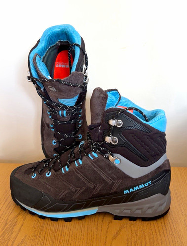 Mammut kento tour - mammut, high
