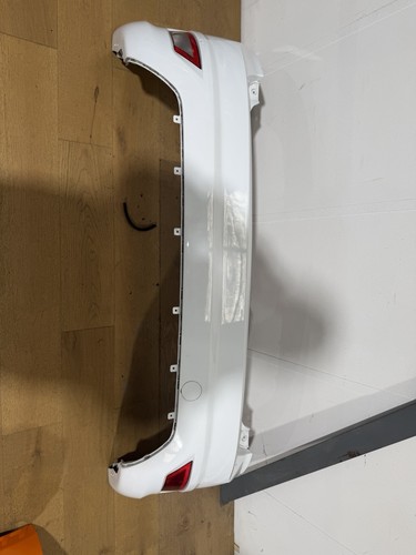 Ford focus st225 white - st225,