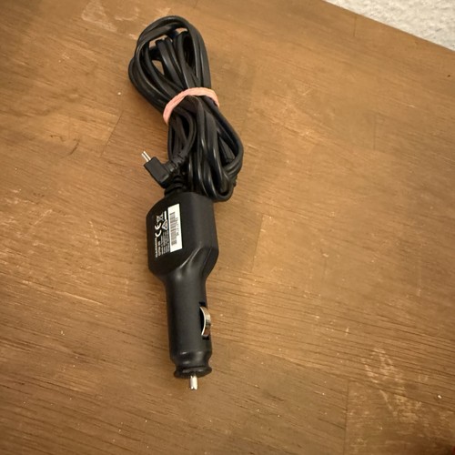 Garmin gtm car charging - garmin,