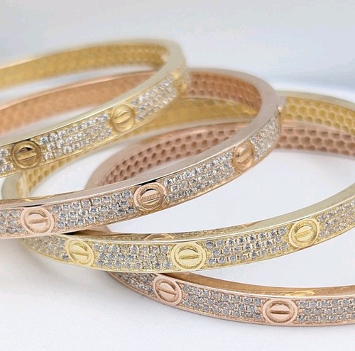 New 925 sterling silver gold - sterling,