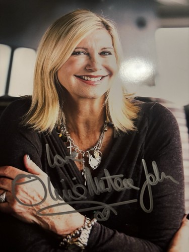 Olivia newton john - newton, -john