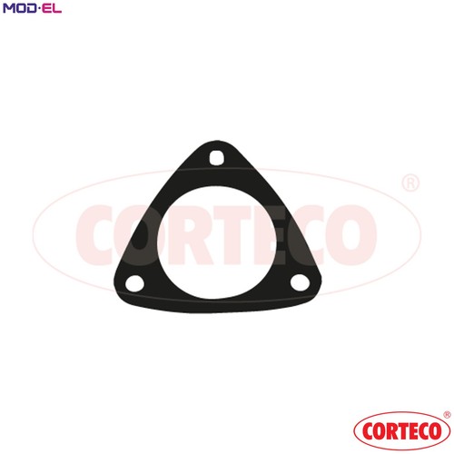 Gasket exhaust manifold - gasket,