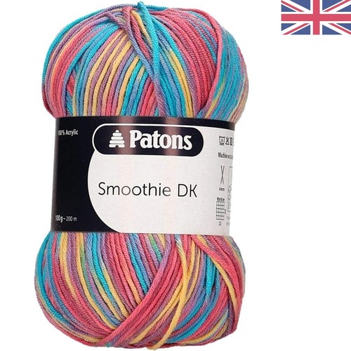 Smoothie multi mix 2020 - smoothie,