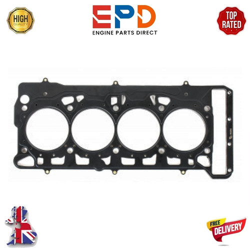 Cylinder head gasket for - cylinder,