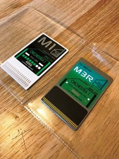 Korg orchestra msc - m1, +