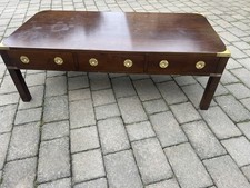 Vintage Bradley Coffee Table