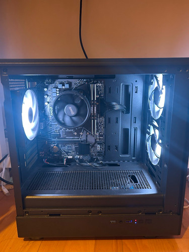Gigabyte a520m s2h - a520m,