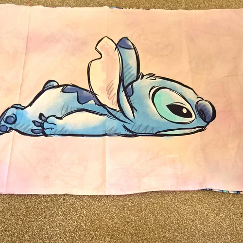 Disney lilo stitch - stitch, &