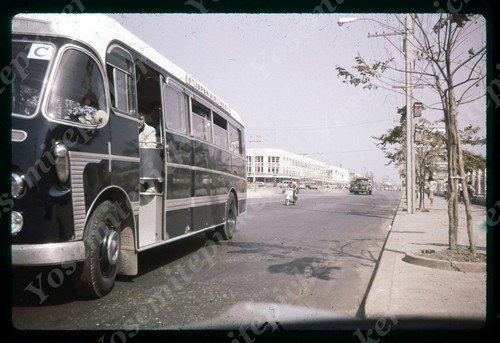 Sl20 slide 1960 bangkok - sl20,