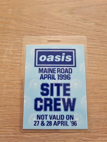 Rare early oasis maine - oasis,