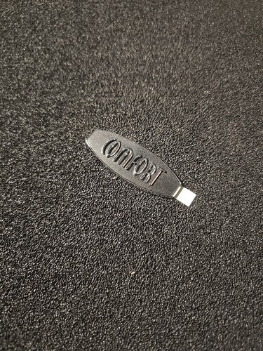 Genuine new skoda comfort wing - skoda,