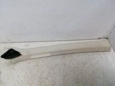 Volkswagen passat pillar - volkswagen, a