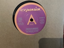 THE JACKSON SISTERS " I