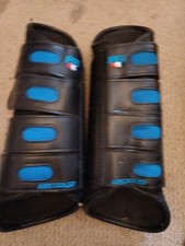 Premier Equine Aircooled Tendon Boots XL