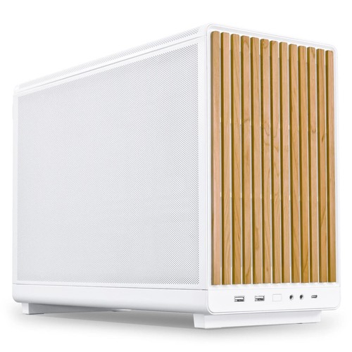 Lian dan cases matx wood - dan,