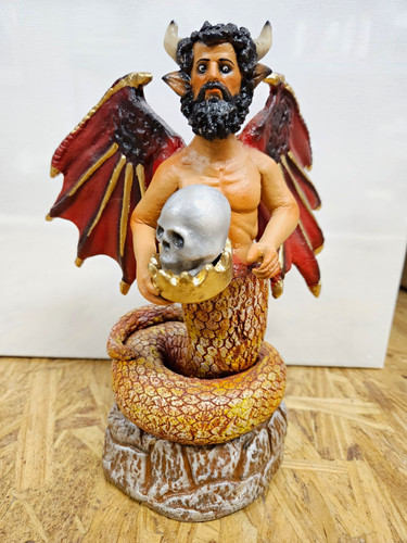 Mexican clay pablo goche - clay,