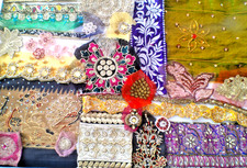 Indian Vintage Recycled