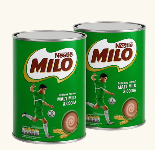 Nestle milo powder - nestle,