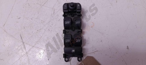 Volvo v70 2007 electric - 2007, window