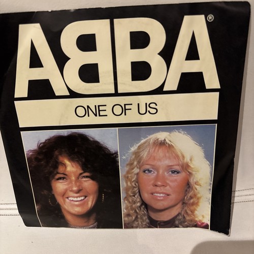 Epic records abba one - of, 7