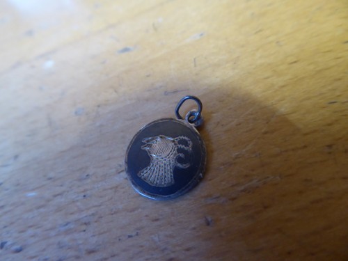 Vintage small 925 - vintage, sterling