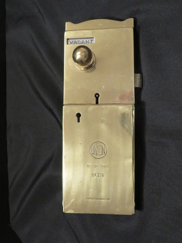 Antique union british made - british,