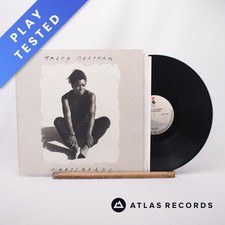 Tracy Chapman Crossroads A4 B8