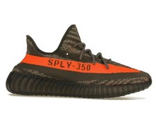 Yeezy Boost 350 V2 Carbon